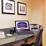 Springhill Suites Detroit Southfield 
