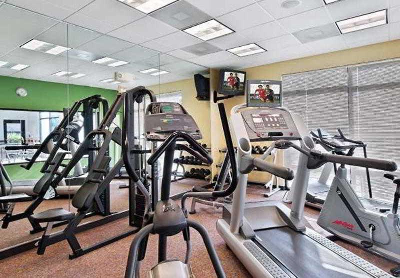 Springhill Detroit Hotel 3*