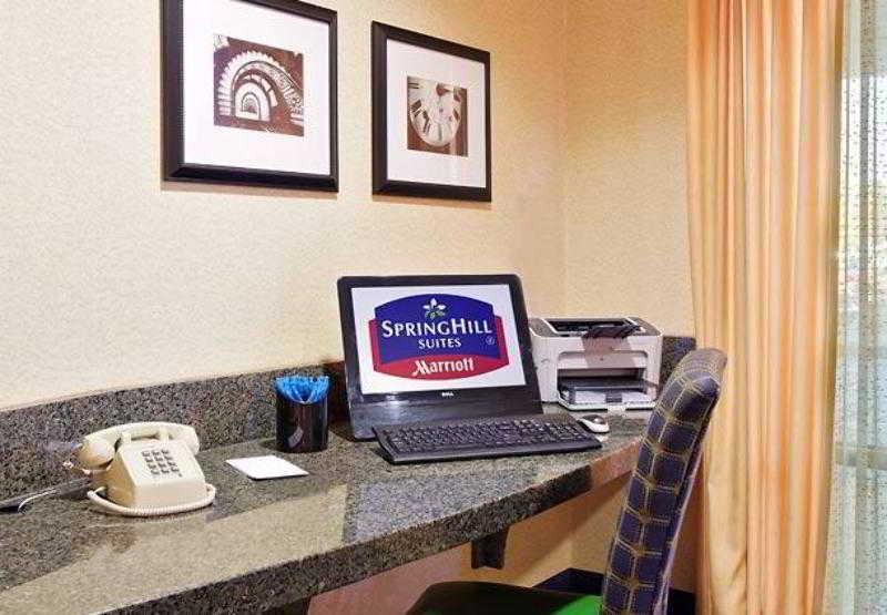 Hotel Springhill Detroit Southfield
