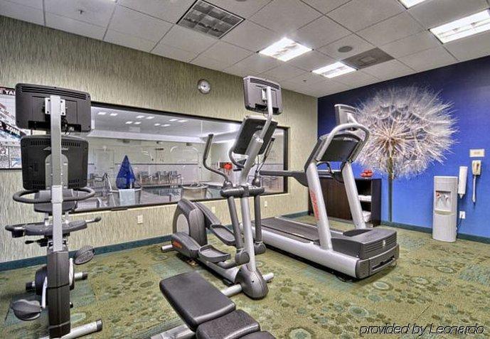 Hotel Springhill Detroit