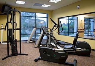 Hotel Springhill Detroit 3*