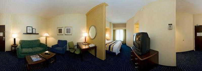 Hotel Springhill Detroit
